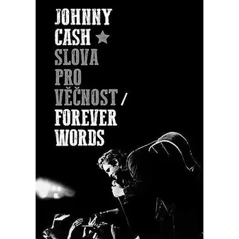 Kniha Slova pro věčnost Ekniha