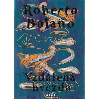 Kniha Vzdálená hvězda Ekniha