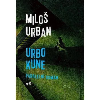 Kniha Urbo Kune Ekniha