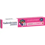 Vademecum Junior jahoda zubní pasta 75…