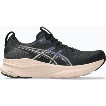 Dámská sportovní obuv Dámské běžecké boty ASICS Gel-Kayano 32 black/pearl pink
