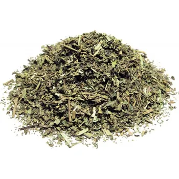 Koření Aniland Máta peprná sušená (drcená) - 50 g