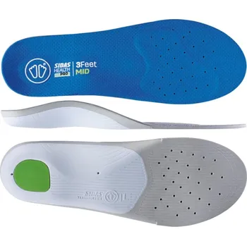 Vložka do bot Svorto 3FEET PERFORM MID, vel. 46-48 XXL