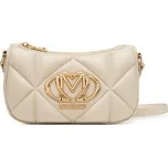 Kabelka LOVE MOSCHINO JC4083PP1NLC0110 Béžová OS