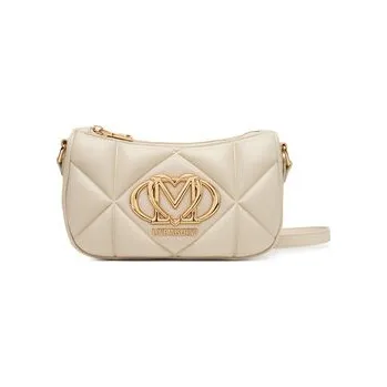 Kabelka Kabelka LOVE MOSCHINO JC4083PP1NLC0110 Béžová OS