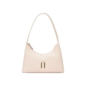 Kabelka Kabelka Furla Diamante WB00863 AX0733 0496S Růžová OS