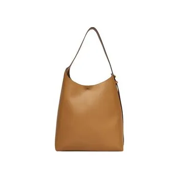 Kabelka Tory Burch Romy Hobo 170964 Hnědá OS