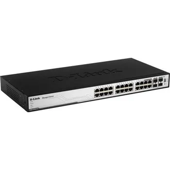 Switch D-Link DGS-3100-24