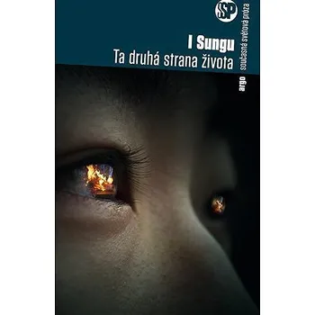 Kniha Ta druhá strana života Ekniha