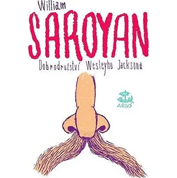 Kniha Dobrodružství Wesleyho Jacksona Ekniha