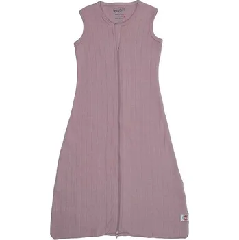 Zavinovačka Lodger Hopper Sleeveless Solid Rose 68/80