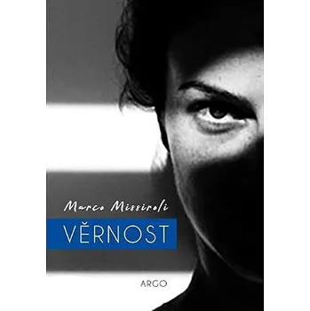 Kniha Věrnost Ekniha