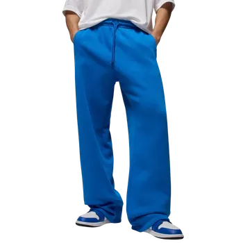 Pánské kalhoty Kalhoty Jordan Brooklyn Fleece Oversized ib7238-459 Velikost M