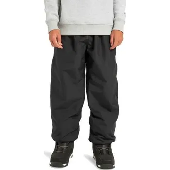 Pánská móda KALHOTY SNB DC Primo - černá - M + při osobním odběru 5 092 Kč