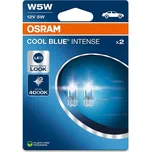 OSRAM Cool Blue Intense 2825CBN-2BL