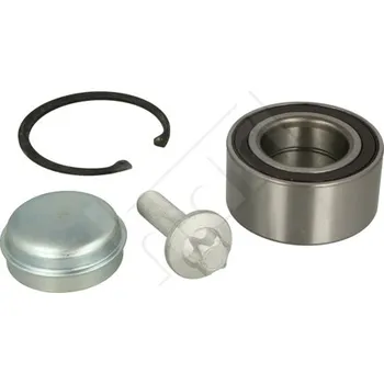 Sada ložisek kol HART 904 946