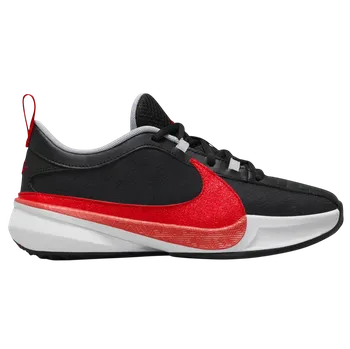 Pánská sálová obuv Basketbalové boty Nike Freak 5 Basketball Kids dz4486-004 Velikost 37,5 EU | 4,5 UK | 5Y US | 23,5 CM