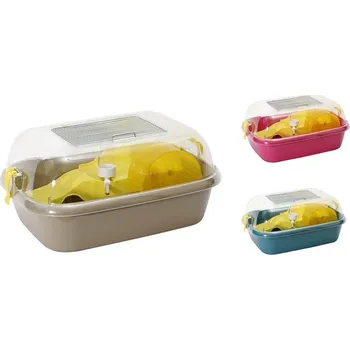 Duvo+ Candy 40 x 30 x 14 cm mix barev