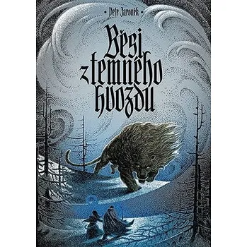 Kniha Běsi z temného hvozdu Ekniha