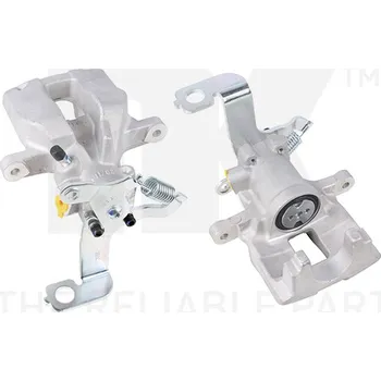 Brzdový třmen Brzdový třmen SBS 2145262