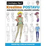 Kreslíme postavu: Jednoduché návody,…