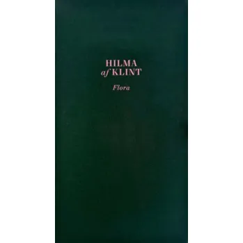 Umění Hilma af Klint. Flora (EN)