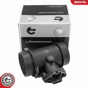 Autoelektrika Snímač množství protékajícího vzduchu ESEN SKV 07SKV263