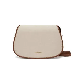 Kabelka MICHAEL Michael Kors 30S5GL0M2C Hnědá OS