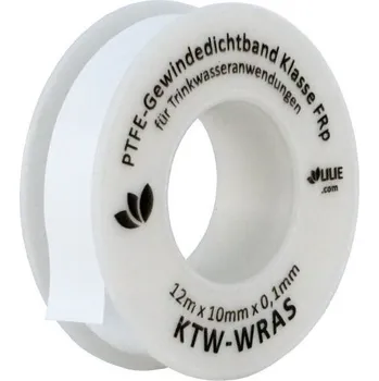 Karosářský tmel Těsnící teflonová páska LILIE