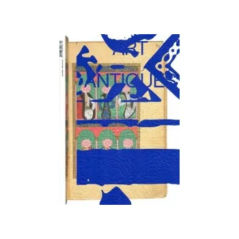 Časopis Art &amp; Antiques 2/2022