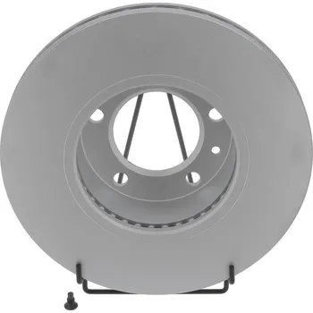 Brzdový kotouč Brzdový kotouč JURID 562190JC-1