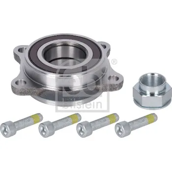 Sada ložiska kola FEBI BILSTEIN 38860