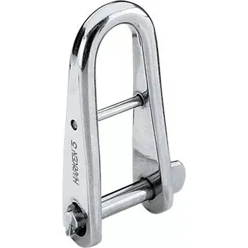 Člun Harken 5mm Captive Halyard Shackle