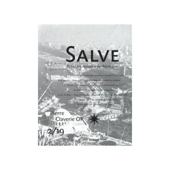 Časopis Salve 2/2019