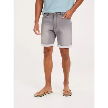 Pánské kraťasy Pánské kraťasy Protest PRTYLVOR velikost XL šedá