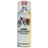 Autolak U PEPÁNKA Barva na motorky Jawa ve spreji 400 ml