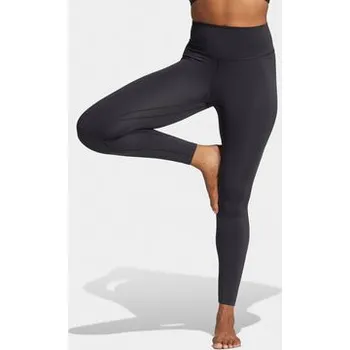 adidas Legíny All Me IL7324 Černá Slim Fit XS