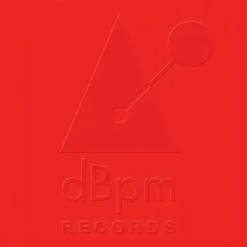 Hudba Wilco Jeff Tweedy, Daniel Johnston: Dbpm 15 (Coloured Red Vinyl) - Vinyl (LP)