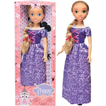 Panenka Princezna Bambolina 80 cm