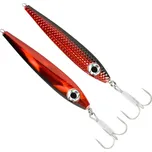 Pilker SPRO PILK 100g Barva: Red Fish