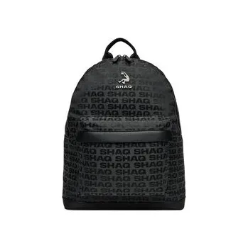 turistický batoh Batoh Shaq SHAQ-P-001-07 Šedá NOSIZE