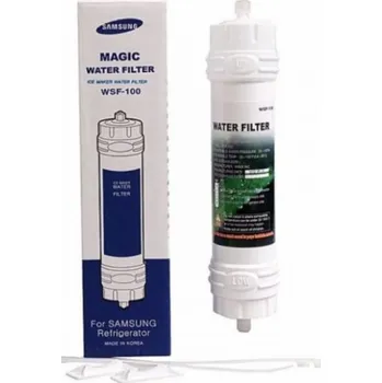 Příslušenství pro lednici Samsung Filtr chladničky HAFEX