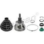 TOPRAN Kloub hnacího hřídele, sada TPR 115 566