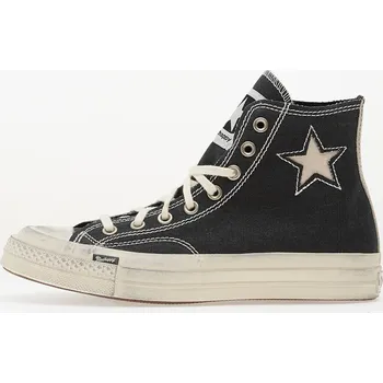 Pánská móda Tenisky Converse x Madhappy Chuck 70 Black/ Egret/ Black EUR 41.5