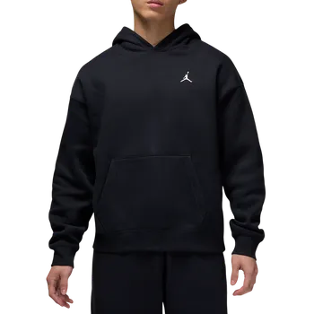 Pánská mikina Mikina s kapucí Jordan Brooklyn Fleece Oversized Hooded Jacket ib7235-010 Velikost XXL