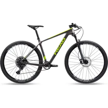 Jízdní kolo Horské kolo HEAD Trenton 1.0 (ZDARMA Doprava + Dárek)