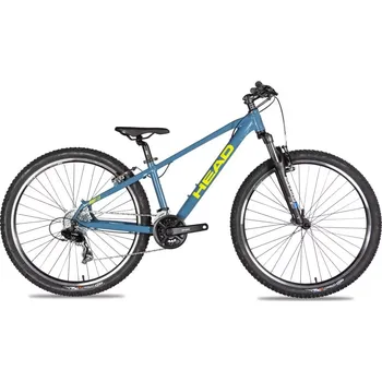 Jízdní kolo Head Ridott 1.5 27,5" (ZDARMA Doprava + Dárek)