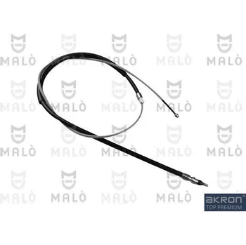 Lanko parkovací brzdy Tazne lanko, parkovaci brzda AKRON-MALÒ 29310