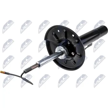 Tlumič pérování NTY A-PS-009