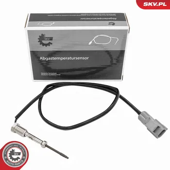 Autoelektrika Čidlo teploty výfukových plynů ESEN SKV 30SKV473